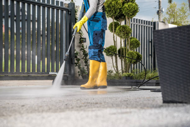 Best Dumpster Area Cleaning  in Haskell, AR